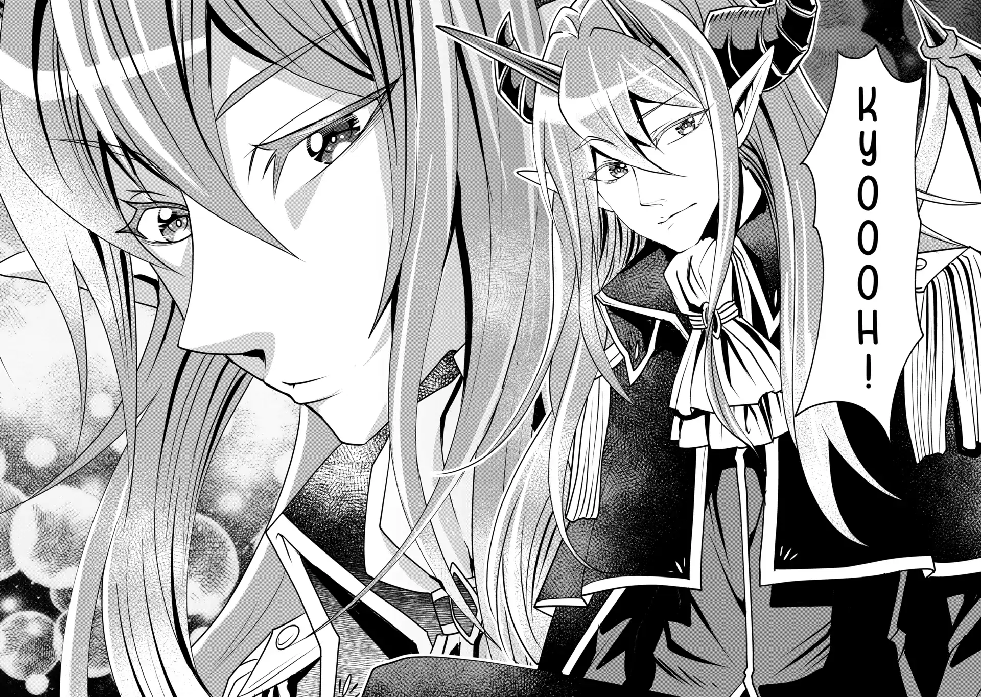 My 8Th Loop Happy Life ~ With My 7Th Loop Experience And [Appraisal] Of The 3Rd Princess, And My Partner Behemoth, I’M Peerless Chapter 22.5 - page 6
