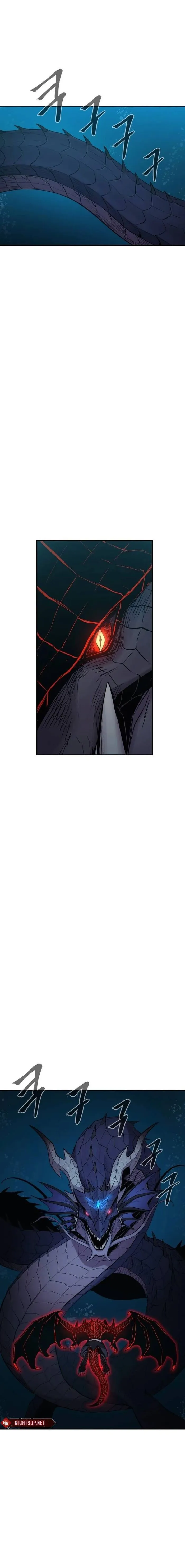 The Wailing Perversion Chapter 70 - page 1