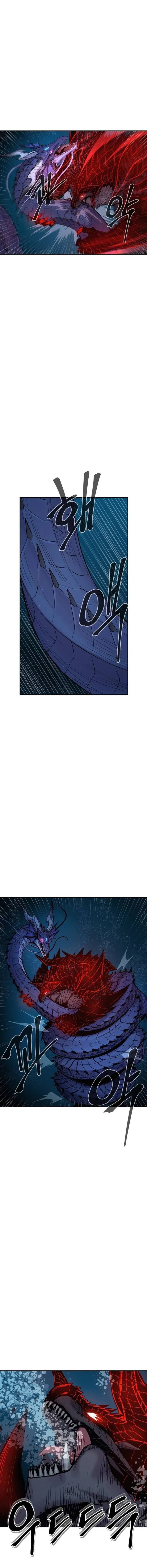 The Wailing Perversion Chapter 70 - page 10