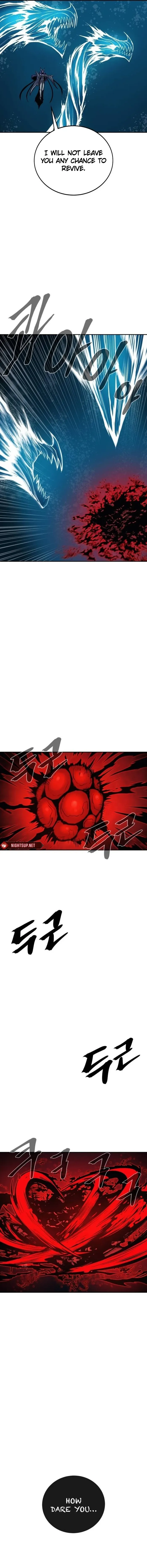 The Wailing Perversion Chapter 70 - page 14