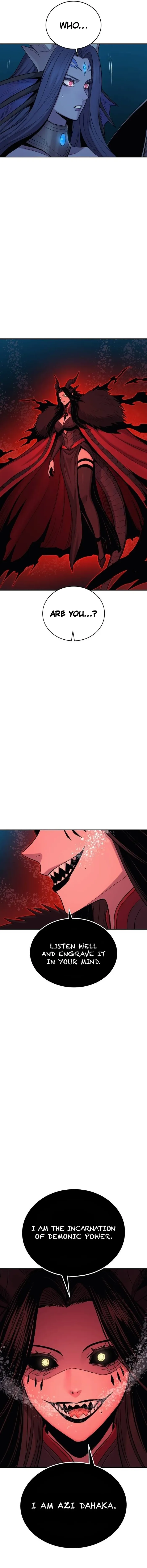 The Wailing Perversion Chapter 70 - page 16