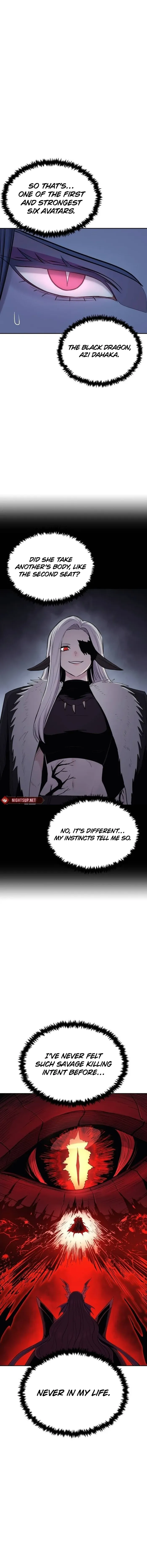 The Wailing Perversion Chapter 70 - page 17