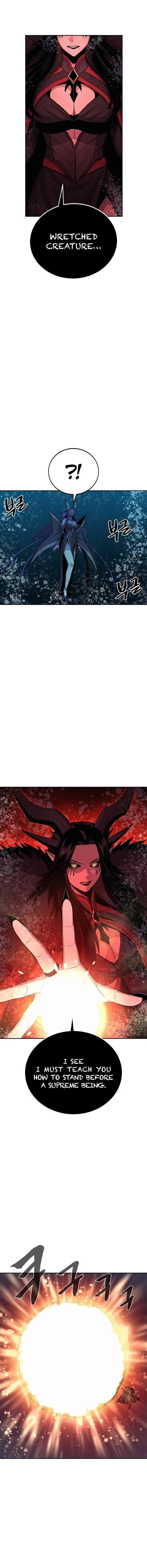 The Wailing Perversion Chapter 70 - page 18