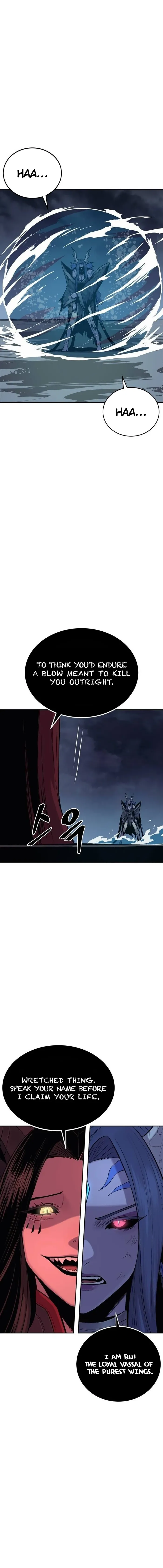 The Wailing Perversion Chapter 70 - page 20