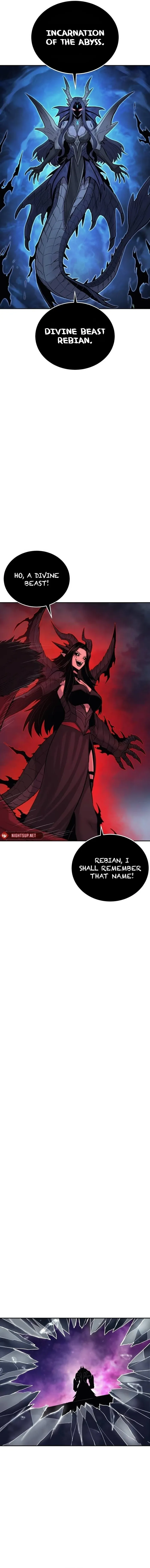 The Wailing Perversion Chapter 70 - page 21