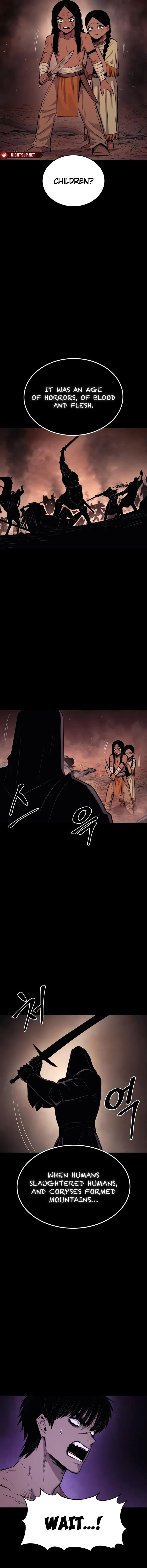 The Wailing Perversion Chapter 71 - page 10