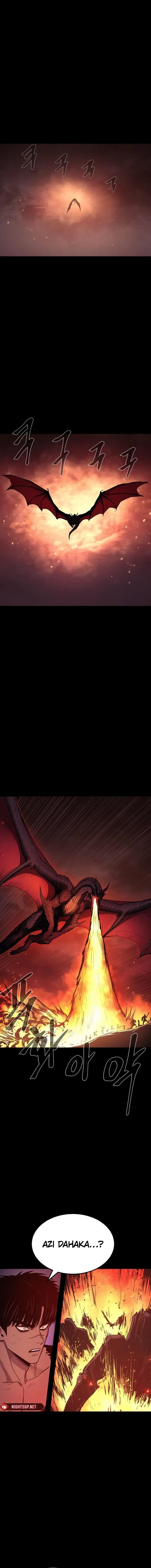 The Wailing Perversion Chapter 71 - page 11