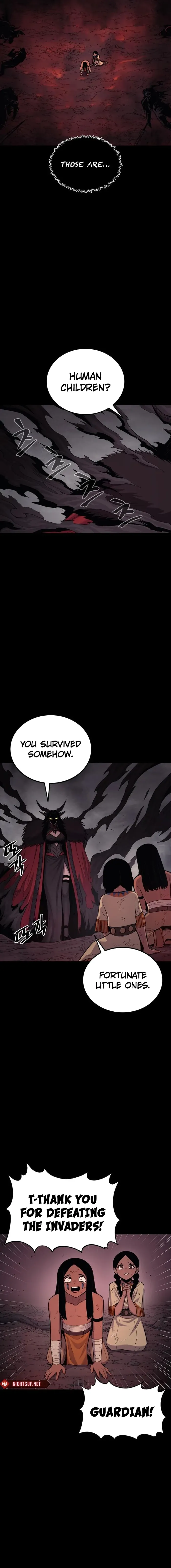 The Wailing Perversion Chapter 71 - page 13