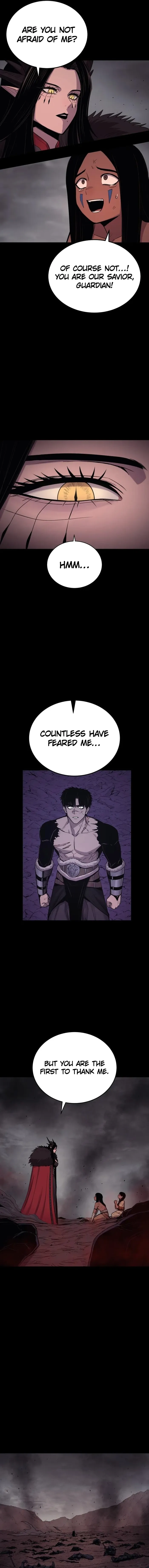 The Wailing Perversion Chapter 71 - page 14