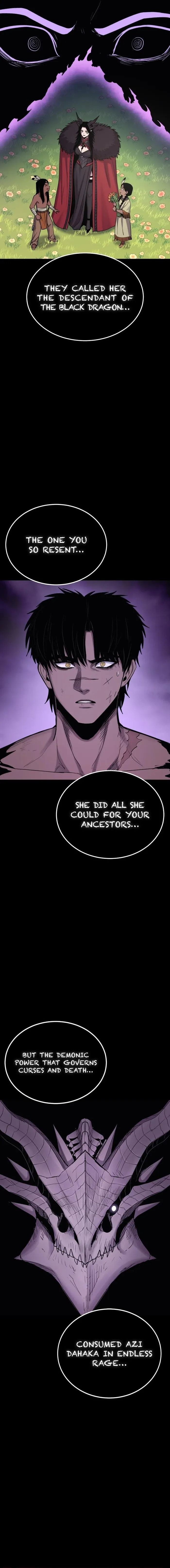 The Wailing Perversion Chapter 71 - page 17