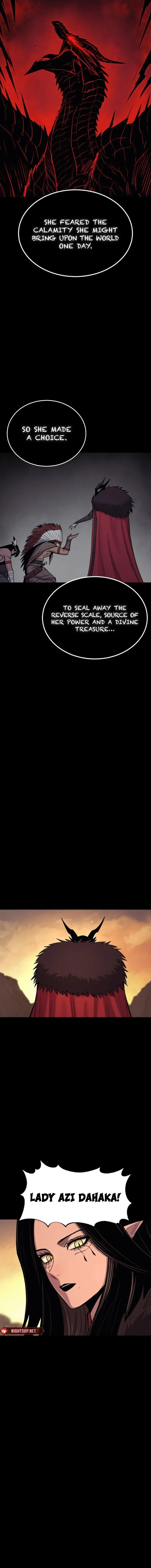 The Wailing Perversion Chapter 71 - page 18