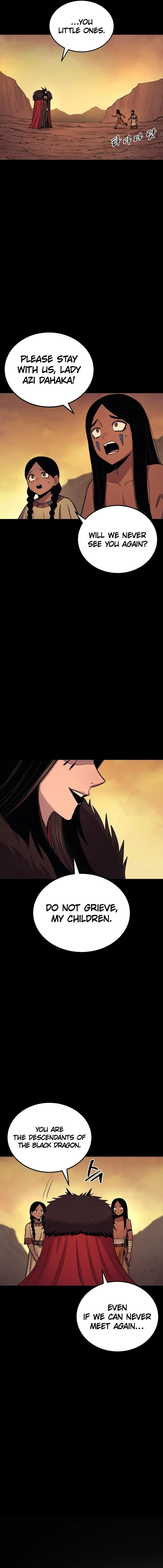 The Wailing Perversion Chapter 71 - page 19