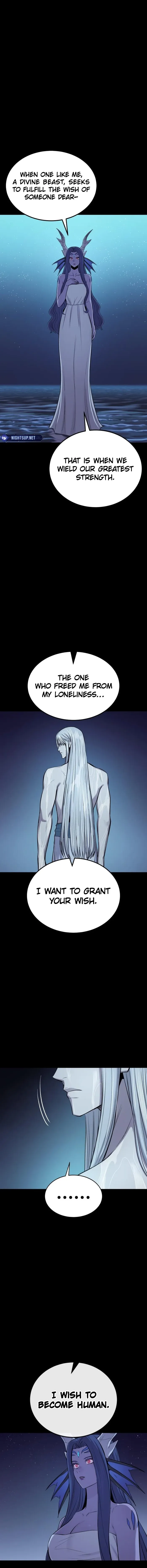 The Wailing Perversion Chapter 71 - page 3