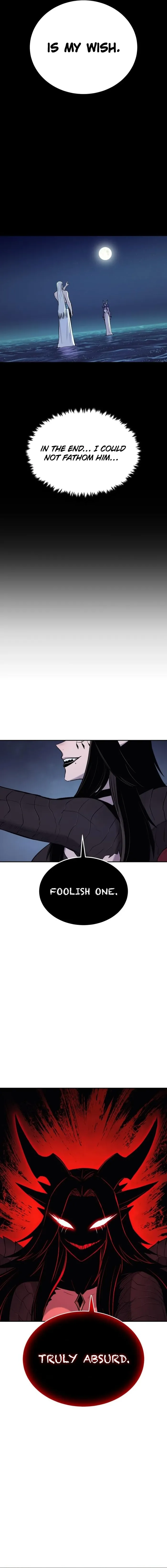 The Wailing Perversion Chapter 71 - page 5