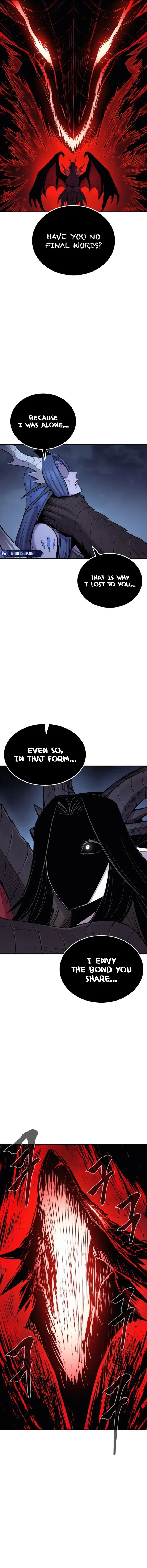 The Wailing Perversion Chapter 71 - page 6