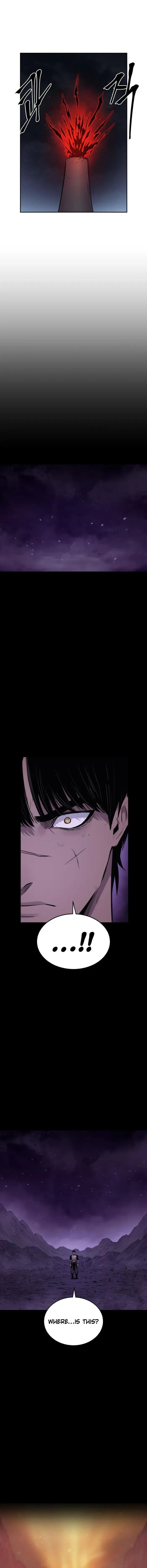 The Wailing Perversion Chapter 71 - page 7