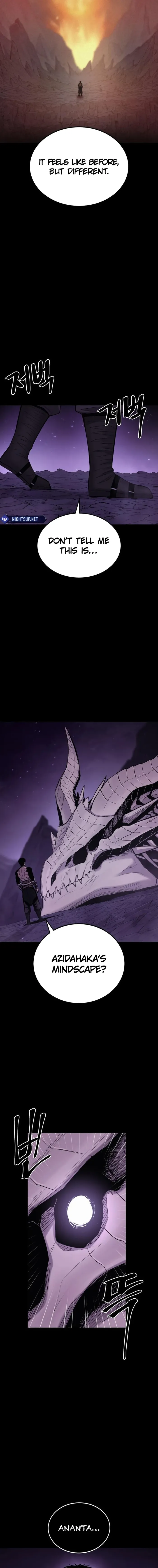 The Wailing Perversion Chapter 71 - page 8