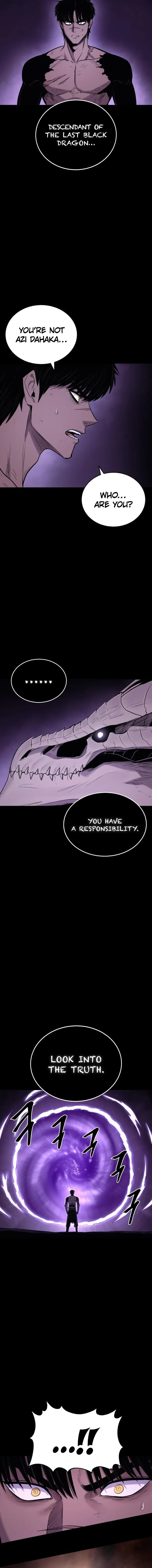 The Wailing Perversion Chapter 71 - page 9