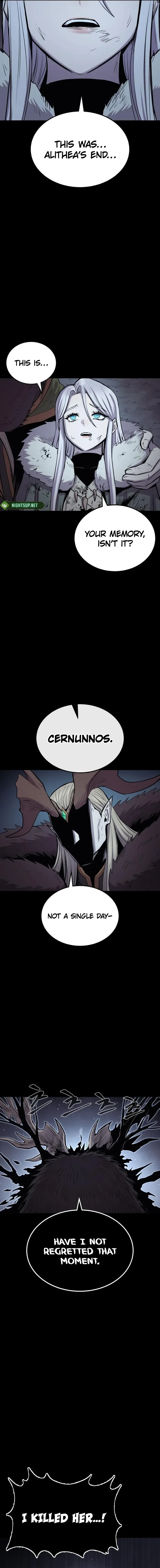 The Wailing Perversion Chapter 74 - page 15