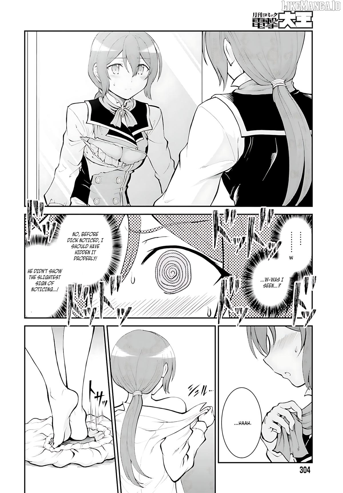 Maou Toubatsu Shita Ato, Medachitakunai Node Guild Master Ni Natta Chapter 35 - page 16