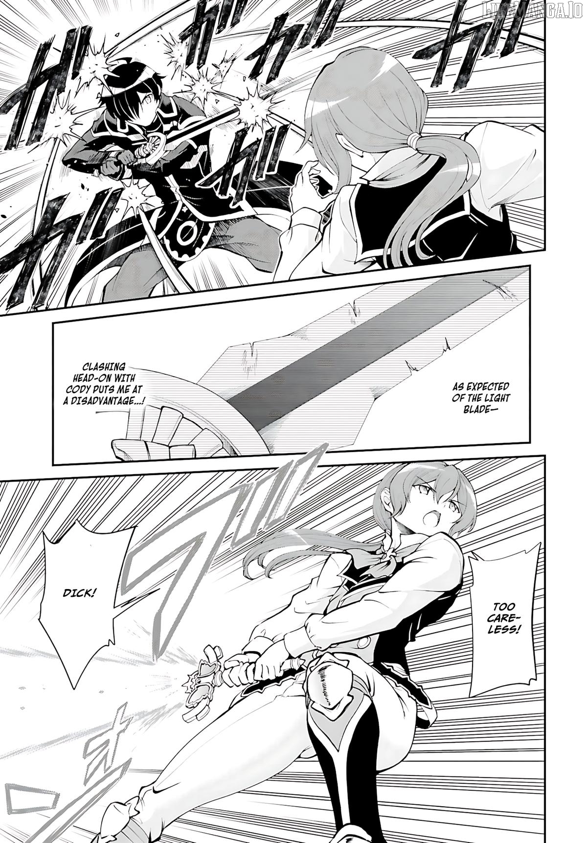 Maou Toubatsu Shita Ato, Medachitakunai Node Guild Master Ni Natta Chapter 35 - page 5