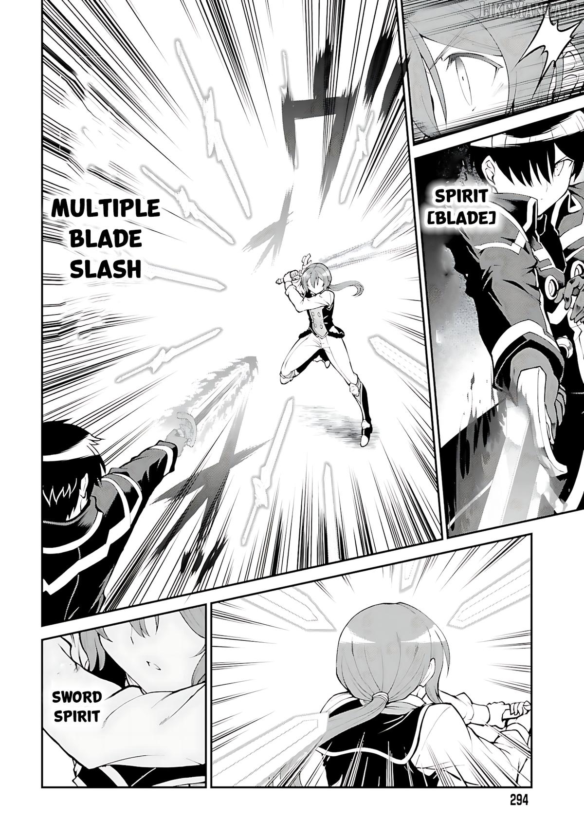 Maou Toubatsu Shita Ato, Medachitakunai Node Guild Master Ni Natta Chapter 35 - page 6