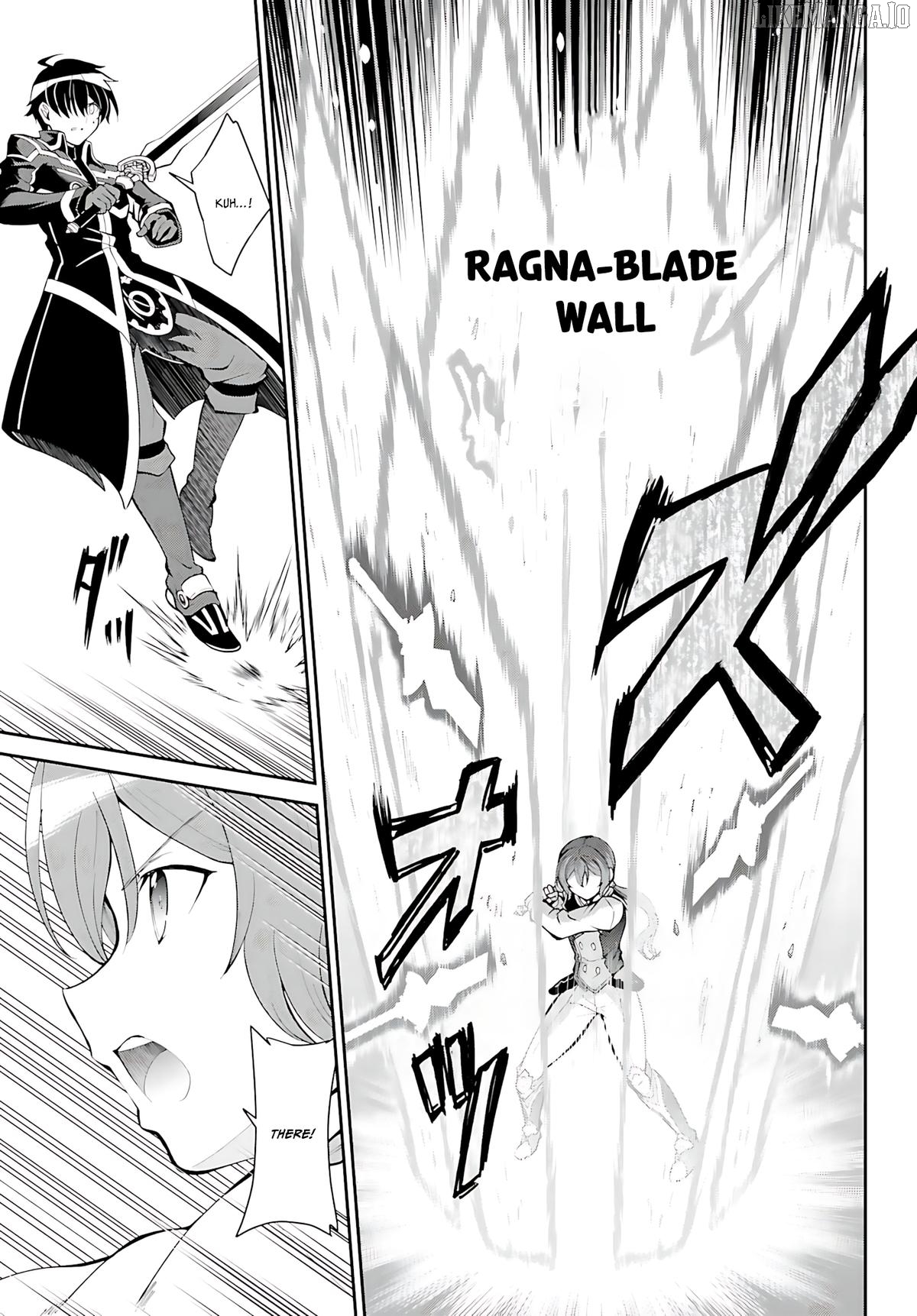 Maou Toubatsu Shita Ato, Medachitakunai Node Guild Master Ni Natta Chapter 35 - page 7