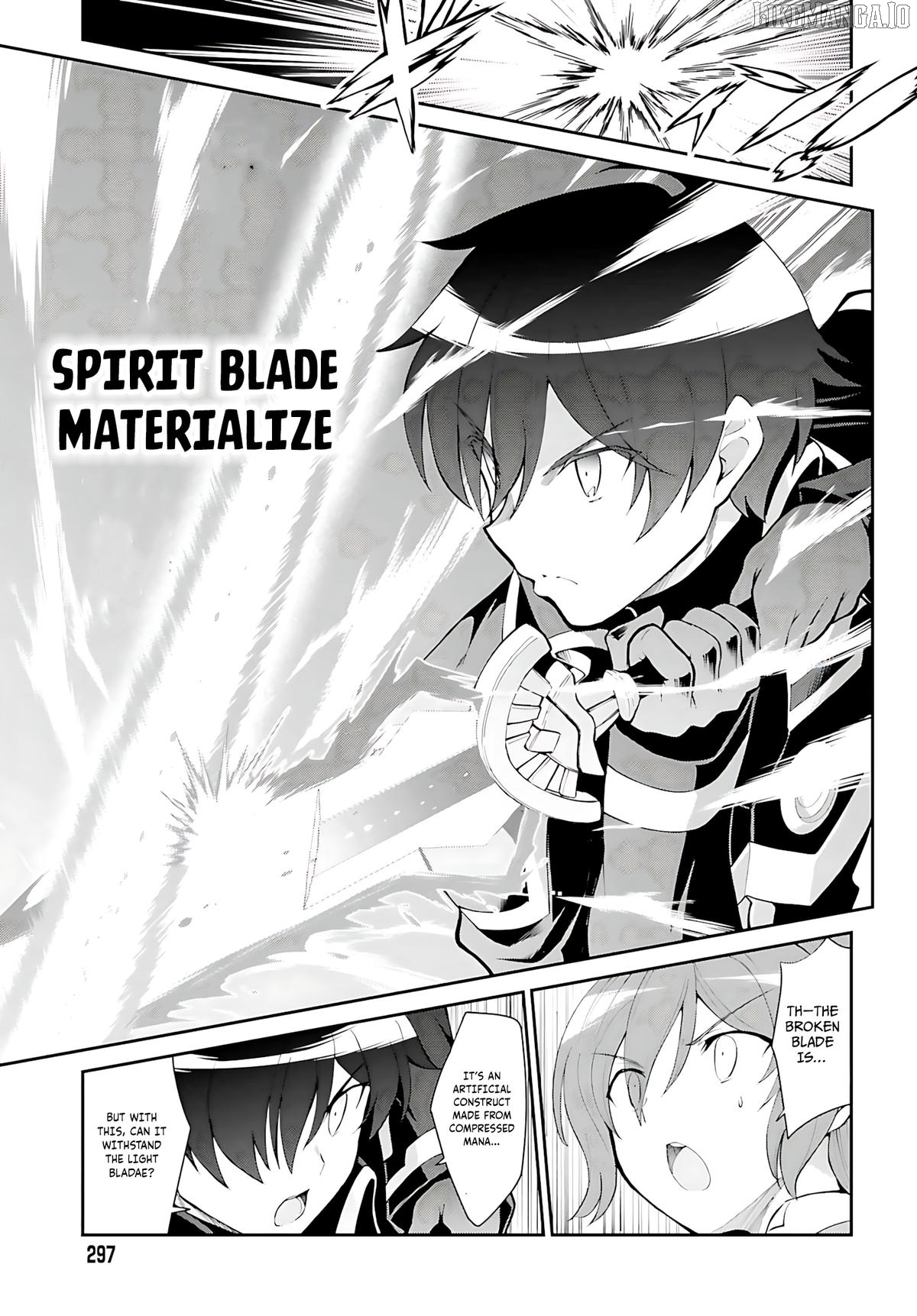 Maou Toubatsu Shita Ato, Medachitakunai Node Guild Master Ni Natta Chapter 35 - page 9