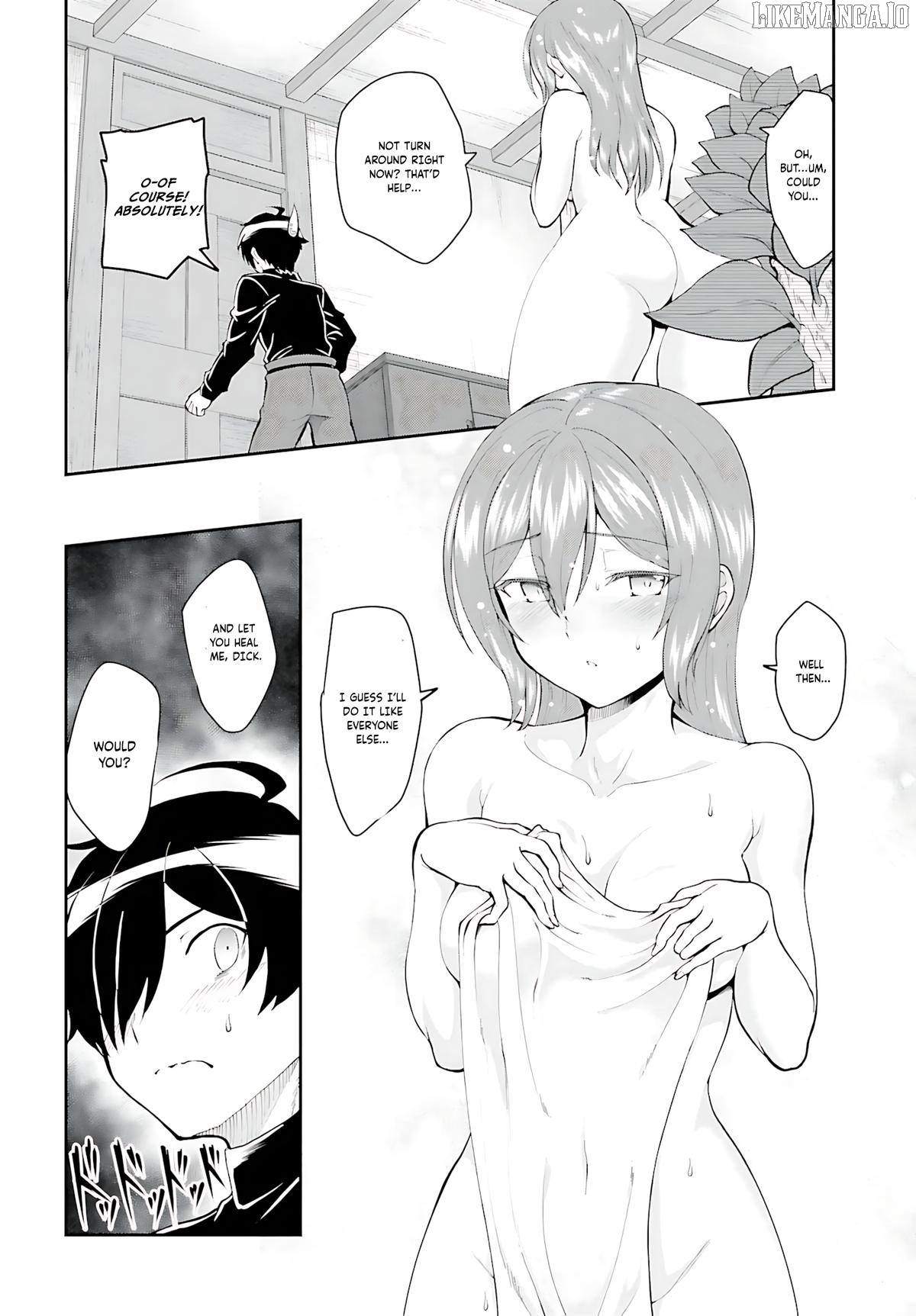 Maou Toubatsu Shita Ato, Medachitakunai Node Guild Master Ni Natta Chapter 36 - page 13