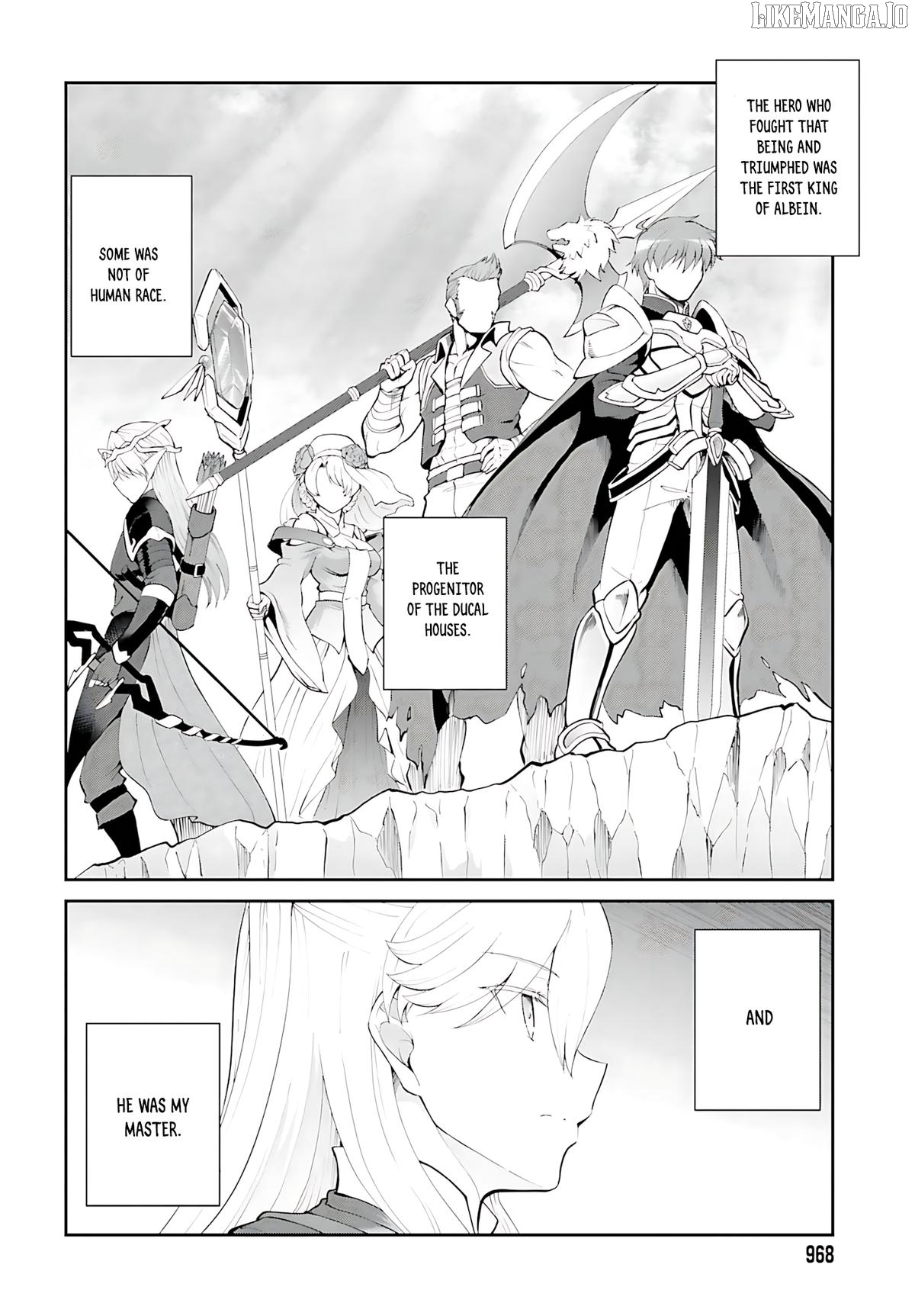 Maou Toubatsu Shita Ato, Medachitakunai Node Guild Master Ni Natta Chapter 36 - page 27