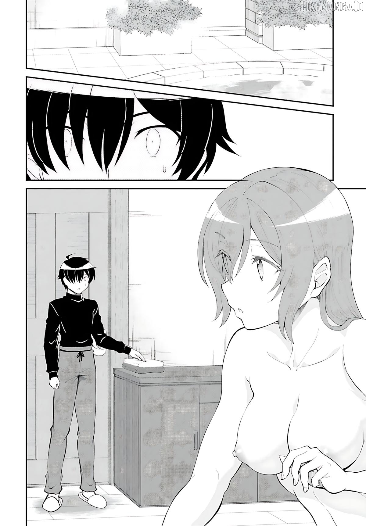 Maou Toubatsu Shita Ato, Medachitakunai Node Guild Master Ni Natta Chapter 36 - page 3