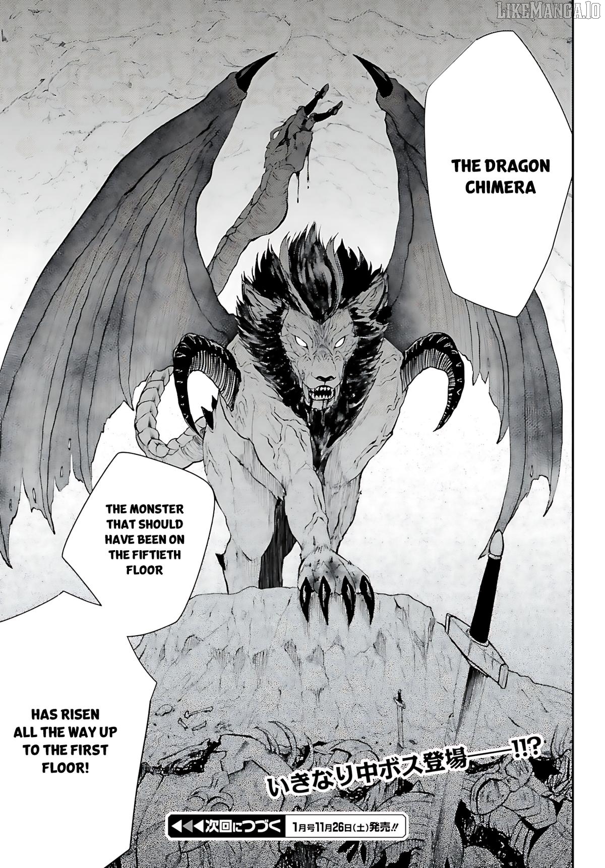 Maou Toubatsu Shita Ato, Medachitakunai Node Guild Master Ni Natta Chapter 37 - page 28