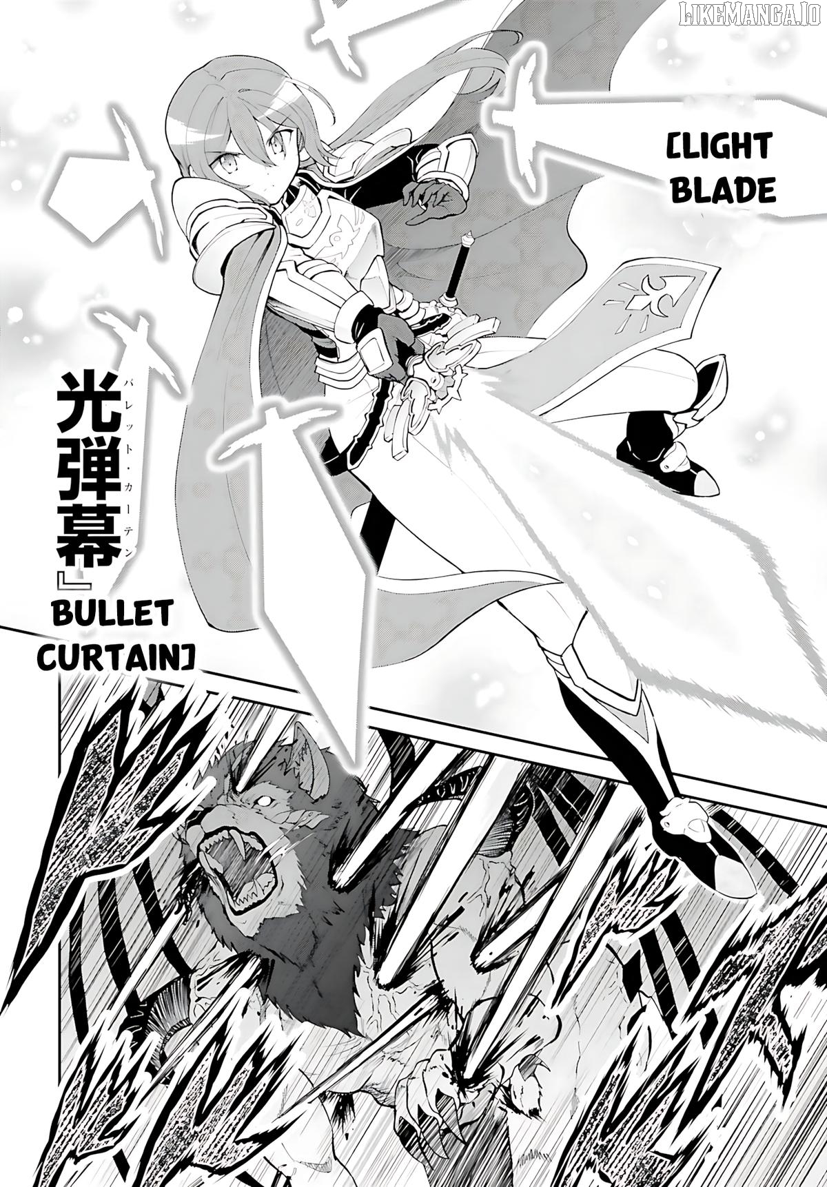 Maou Toubatsu Shita Ato, Medachitakunai Node Guild Master Ni Natta Chapter 38 - page 11