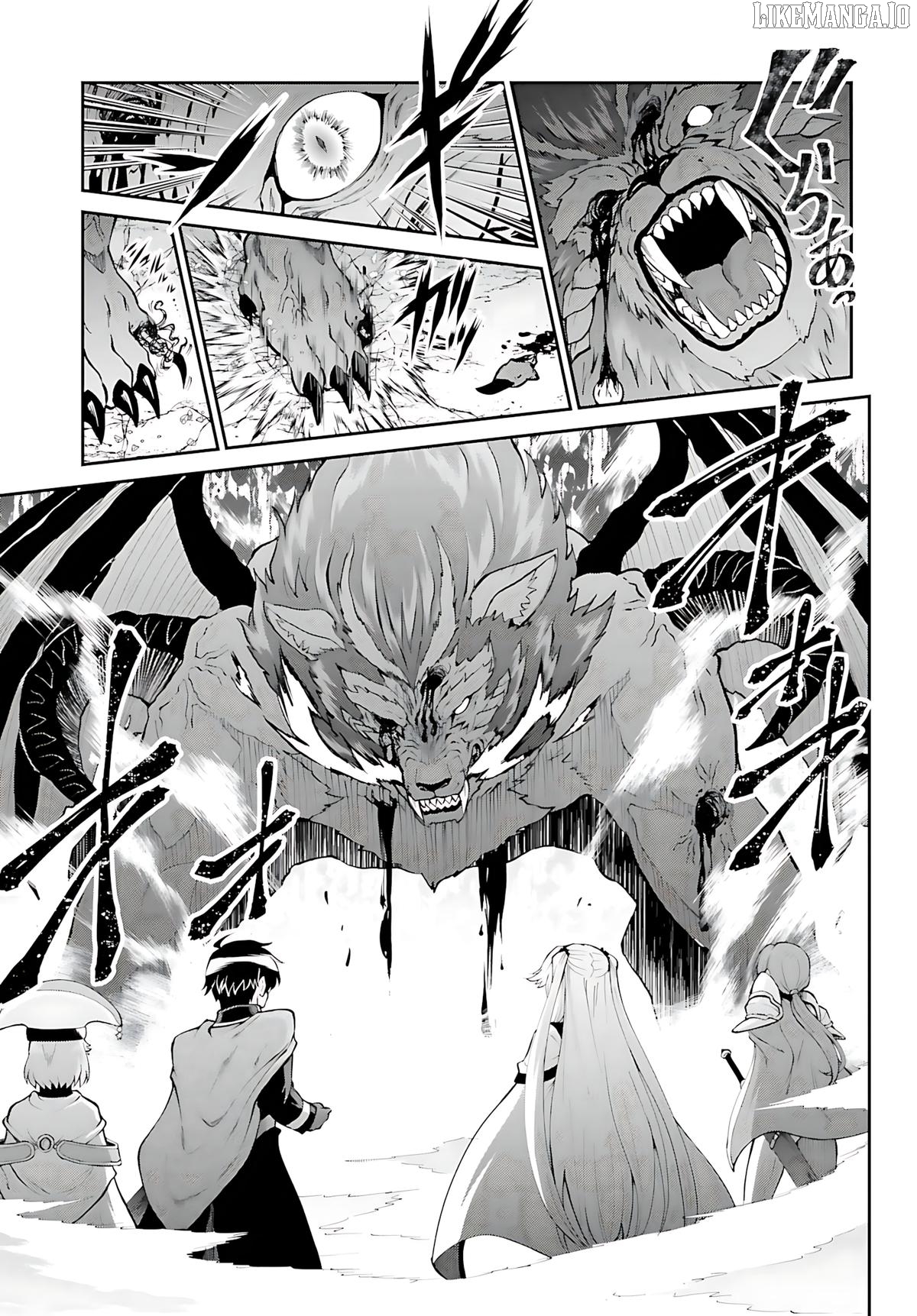 Maou Toubatsu Shita Ato, Medachitakunai Node Guild Master Ni Natta Chapter 38 - page 12