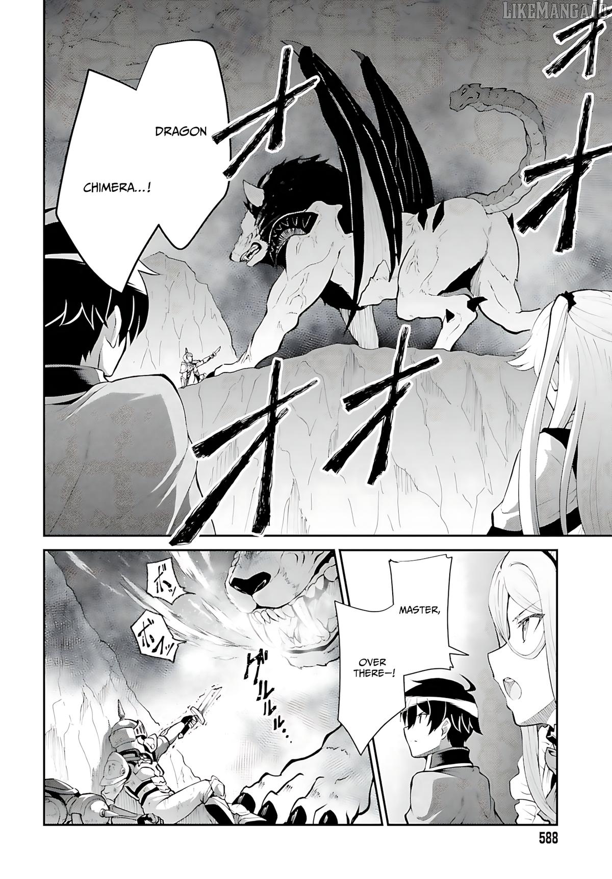 Maou Toubatsu Shita Ato, Medachitakunai Node Guild Master Ni Natta Chapter 38 - page 5