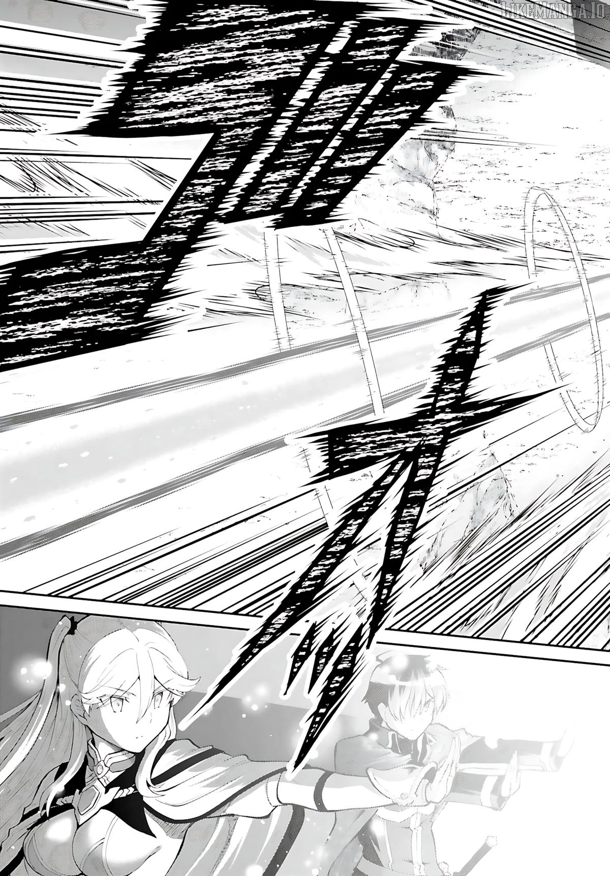 Maou Toubatsu Shita Ato, Medachitakunai Node Guild Master Ni Natta Chapter 38 - page 8