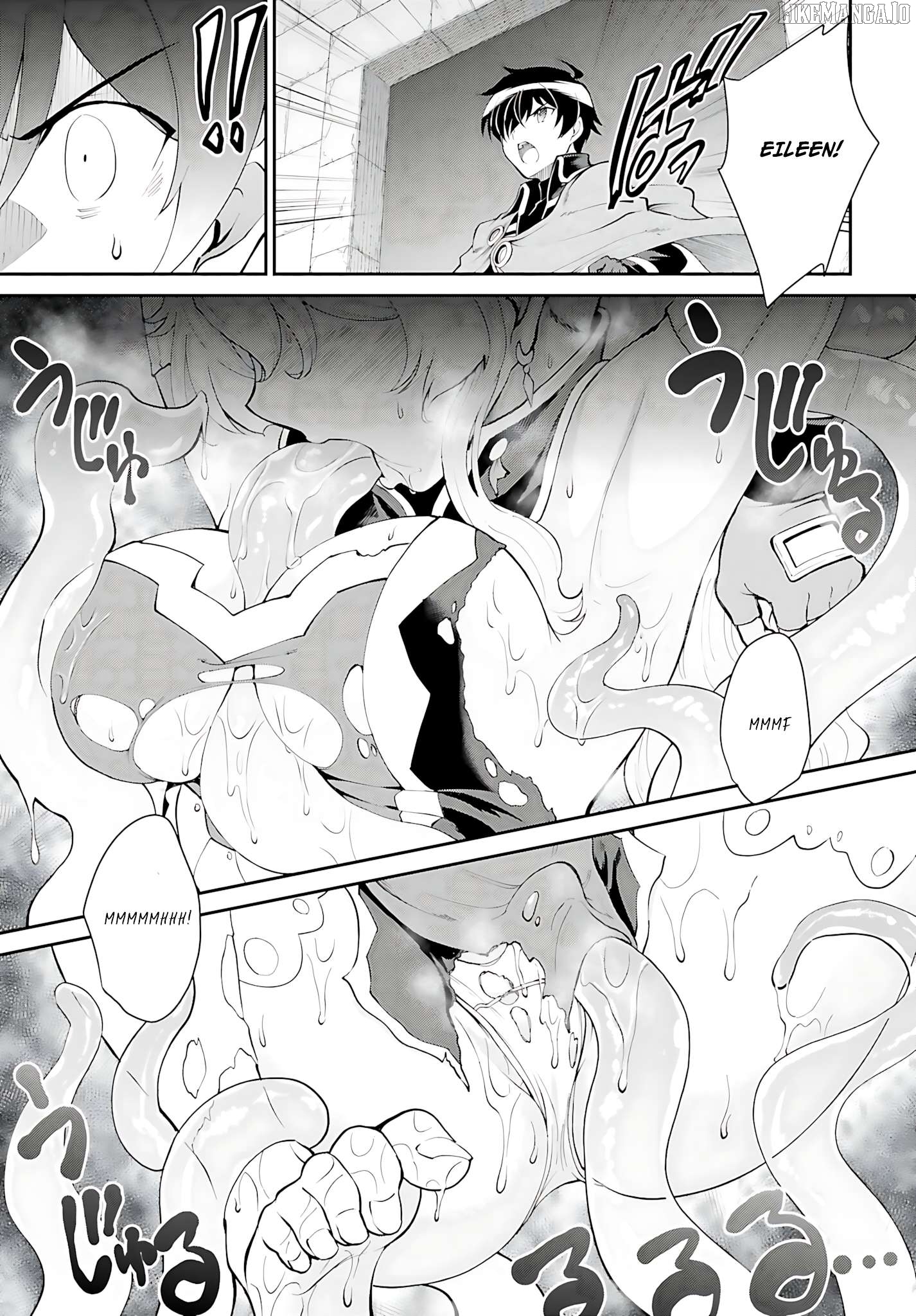 Maou Toubatsu Shita Ato, Medachitakunai Node Guild Master Ni Natta Chapter 39 - page 10