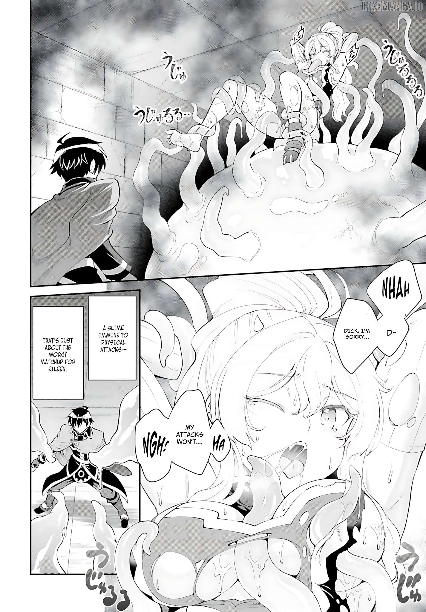 Maou Toubatsu Shita Ato, Medachitakunai Node Guild Master Ni Natta Chapter 39 - page 11