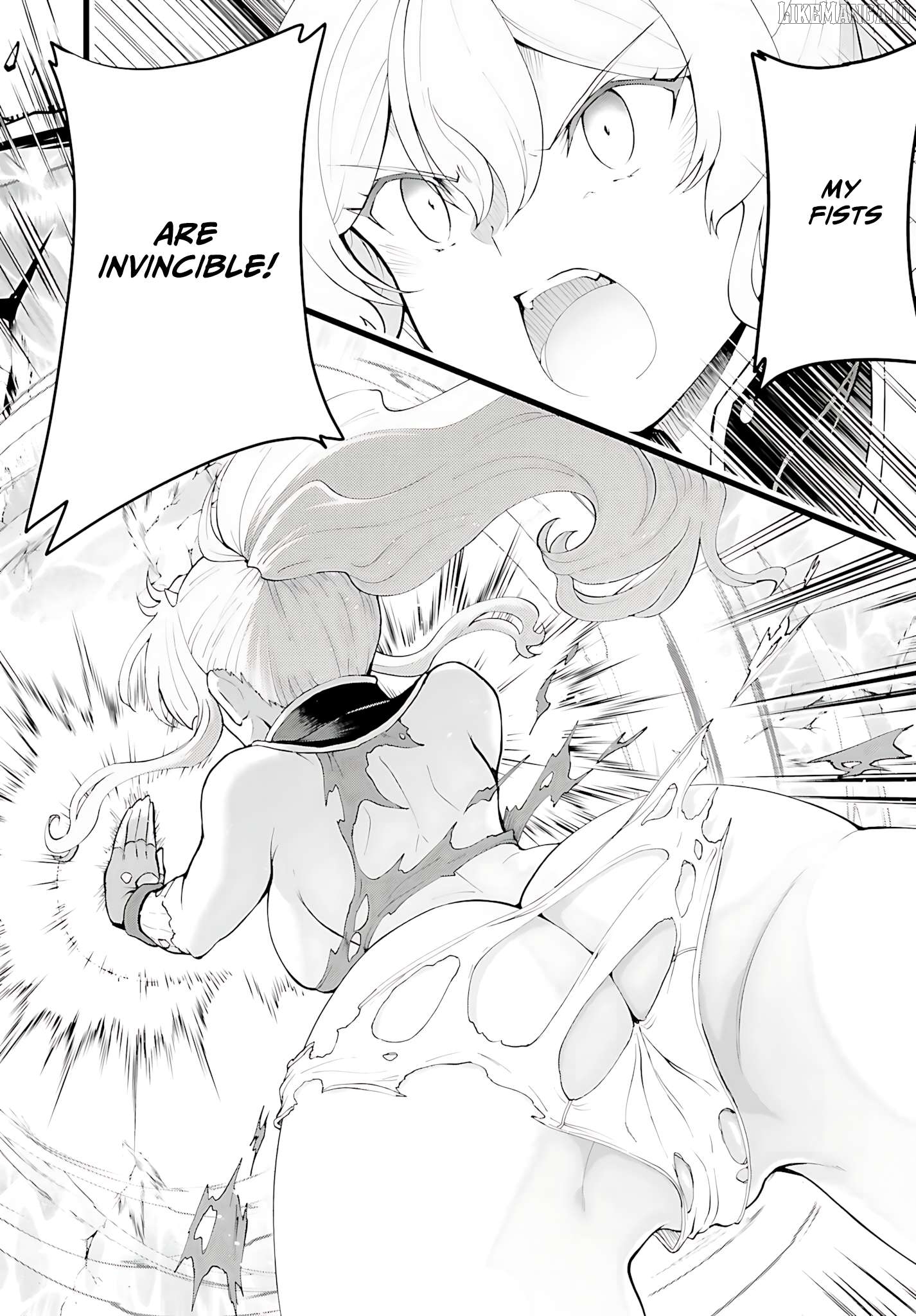 Maou Toubatsu Shita Ato, Medachitakunai Node Guild Master Ni Natta Chapter 39 - page 17