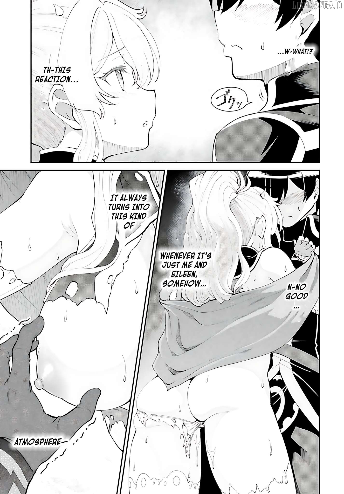 Maou Toubatsu Shita Ato, Medachitakunai Node Guild Master Ni Natta Chapter 39 - page 26