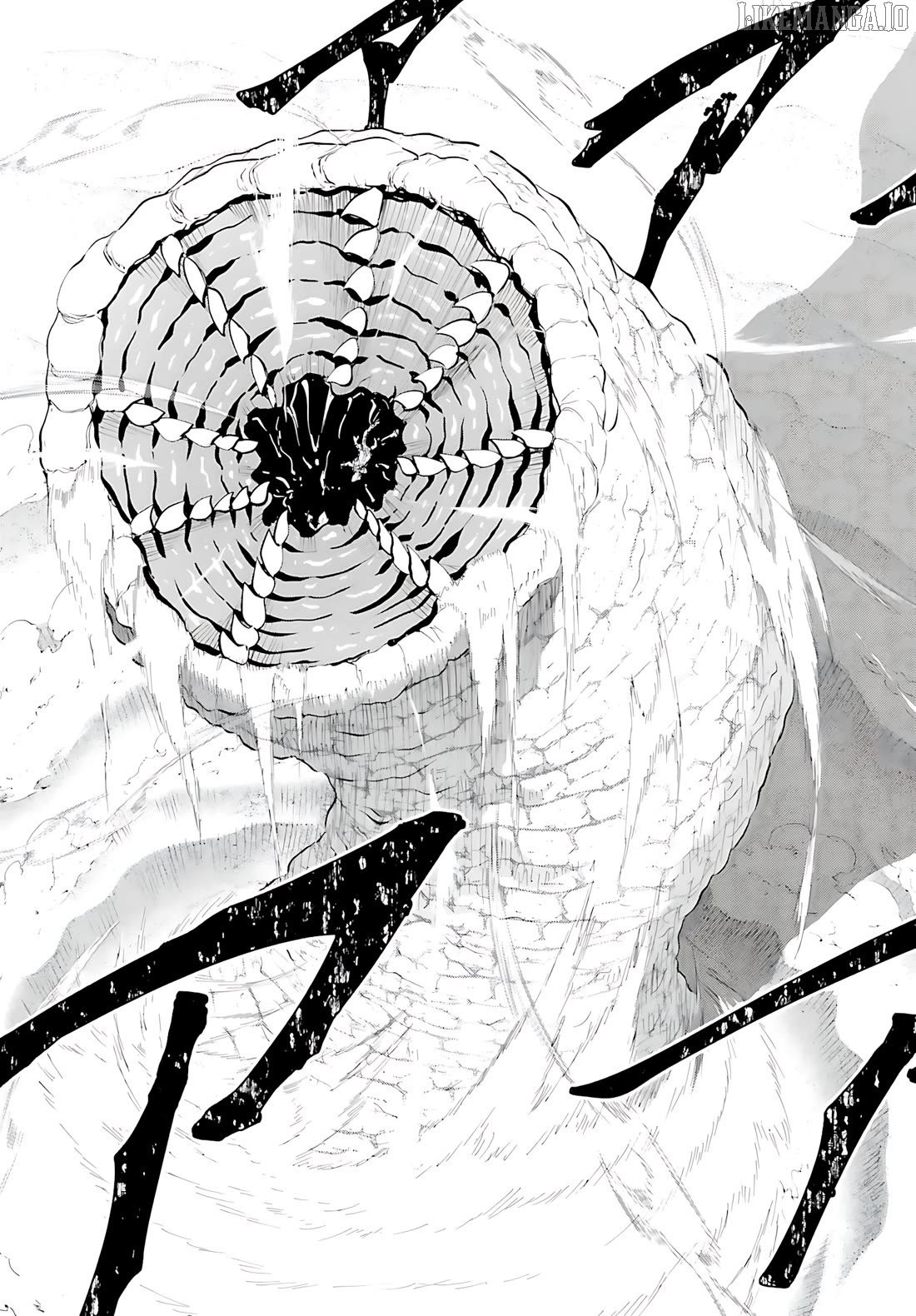 Maou Toubatsu Shita Ato, Medachitakunai Node Guild Master Ni Natta Chapter 40 - page 12