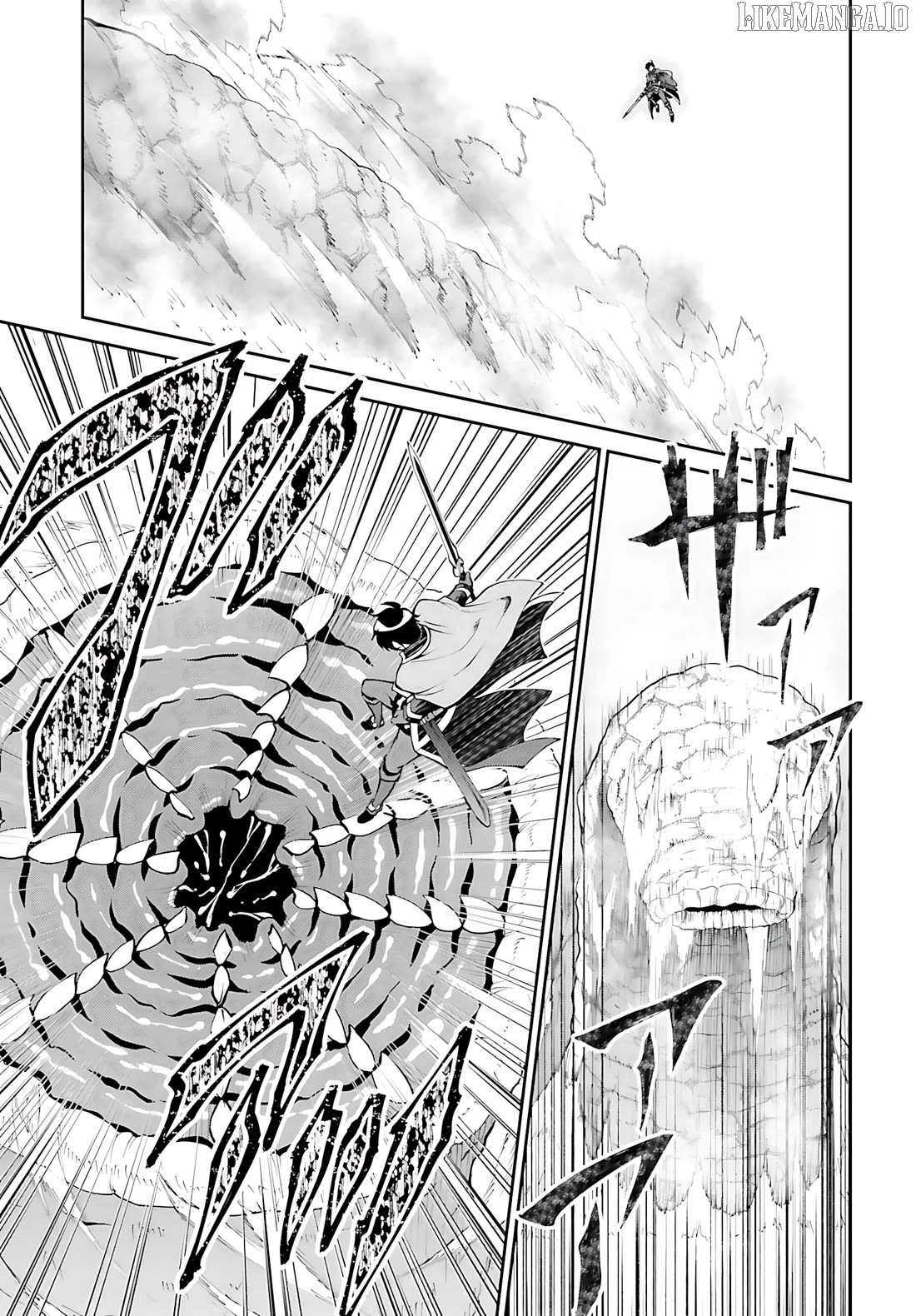 Maou Toubatsu Shita Ato, Medachitakunai Node Guild Master Ni Natta Chapter 40 - page 18