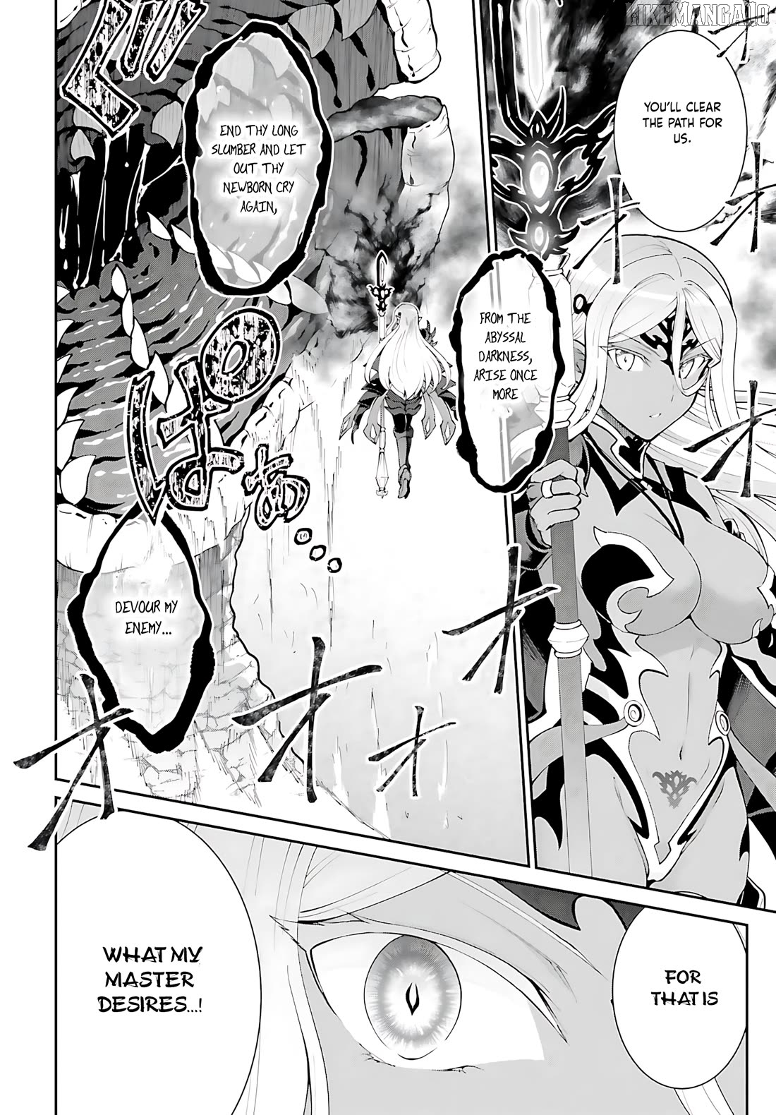 Maou Toubatsu Shita Ato, Medachitakunai Node Guild Master Ni Natta Chapter 40 - page 21