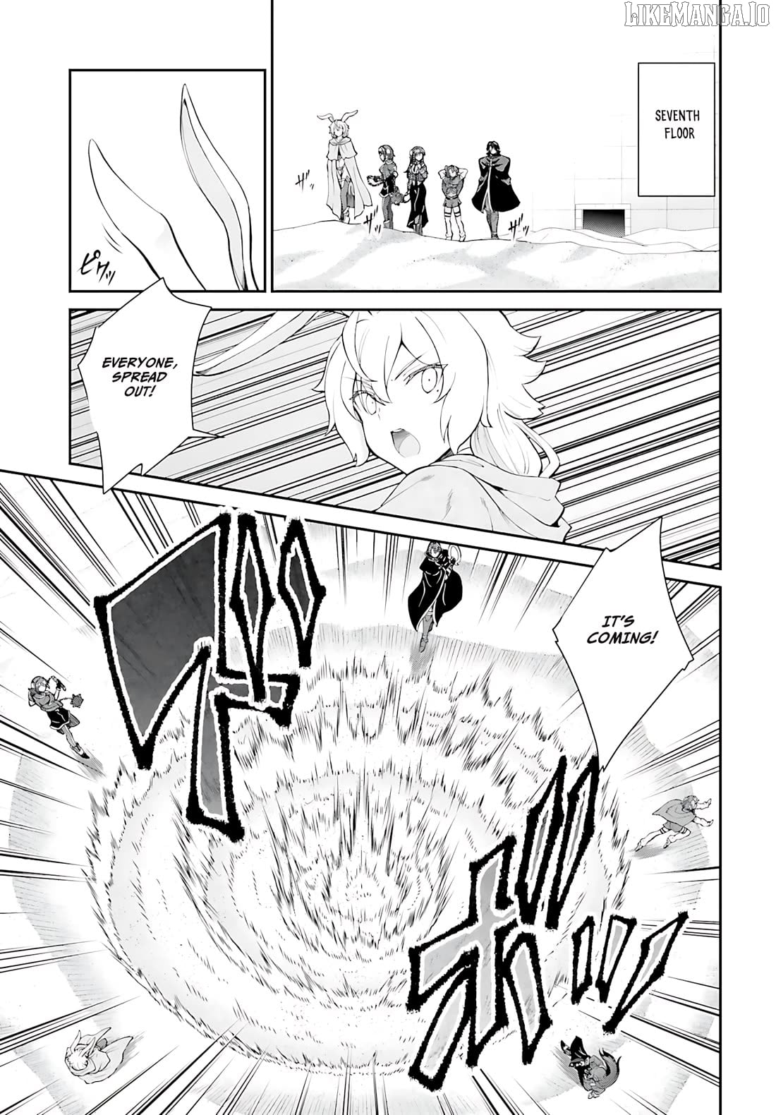 Maou Toubatsu Shita Ato, Medachitakunai Node Guild Master Ni Natta Chapter 41 - page 12