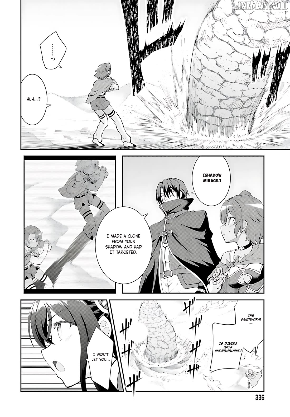 Maou Toubatsu Shita Ato, Medachitakunai Node Guild Master Ni Natta Chapter 41 - page 15