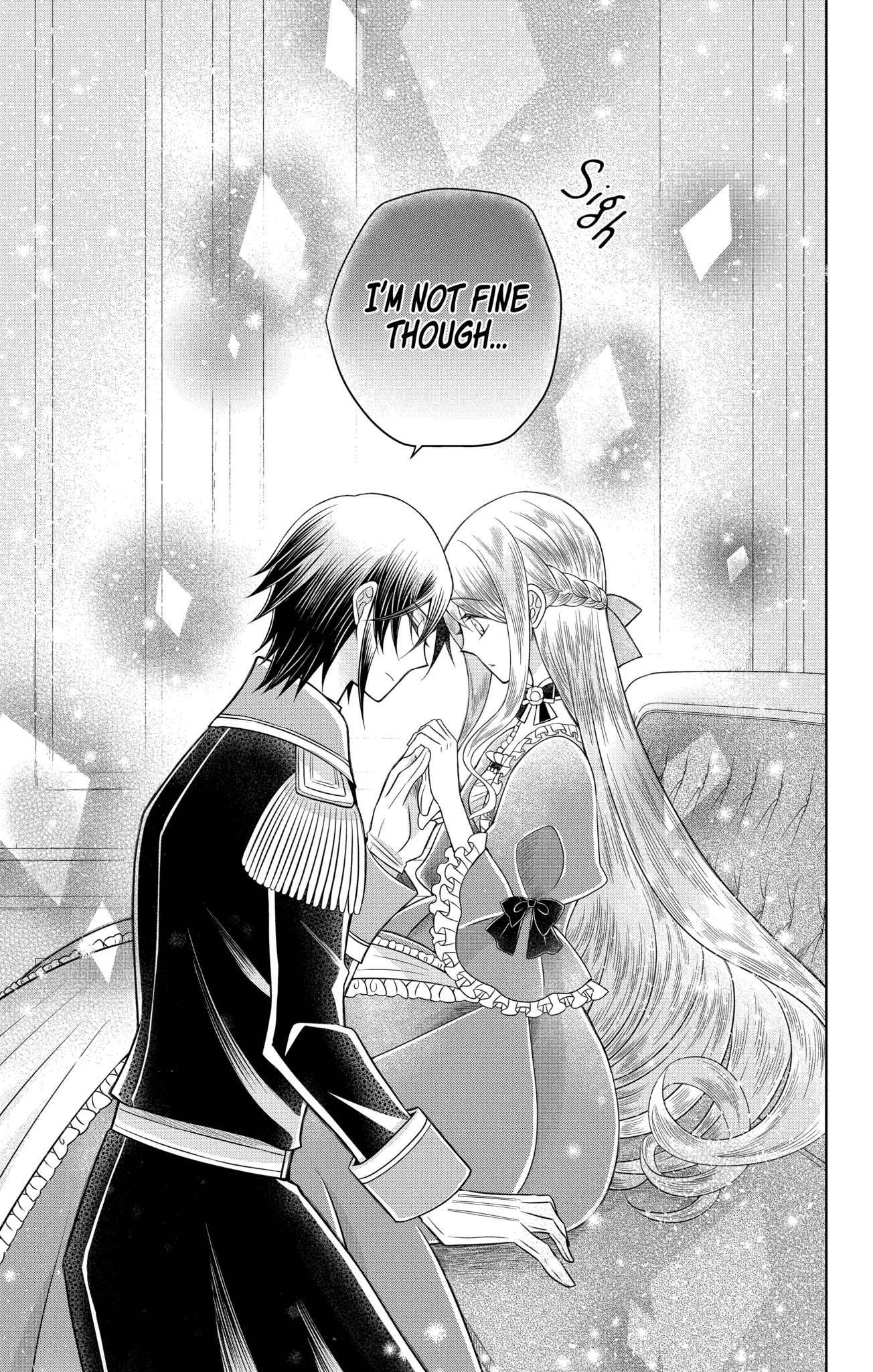 The Beloved Imperial Bride Chapter 13.3 - page 11