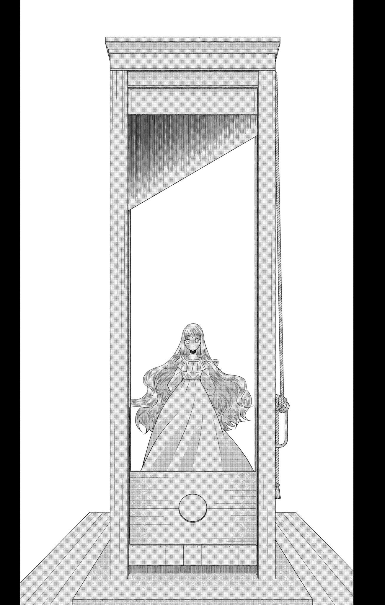 The Beloved Imperial Bride Chapter 13.3 - page 2