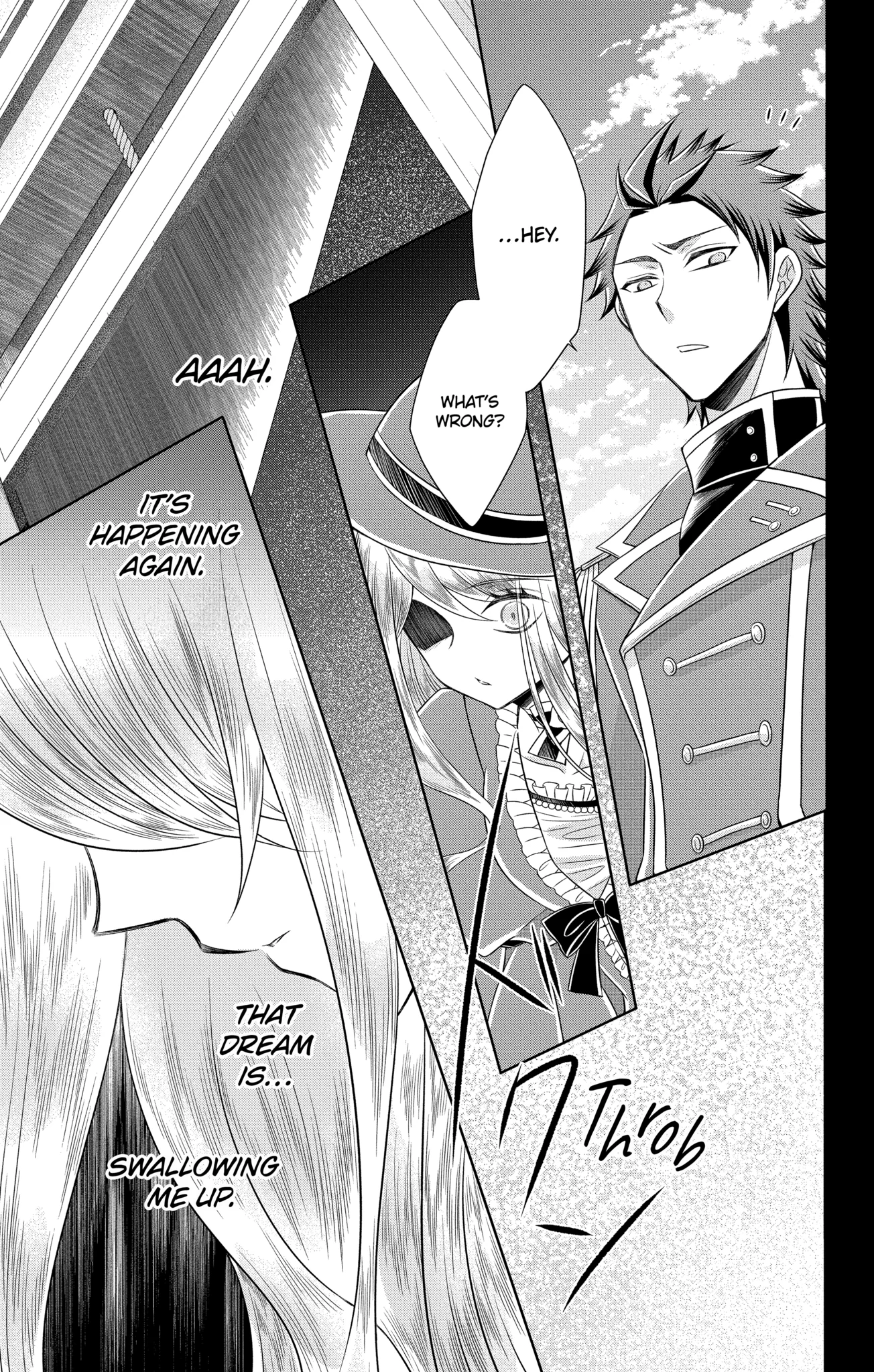 The Beloved Imperial Bride Chapter 13.3 - page 3