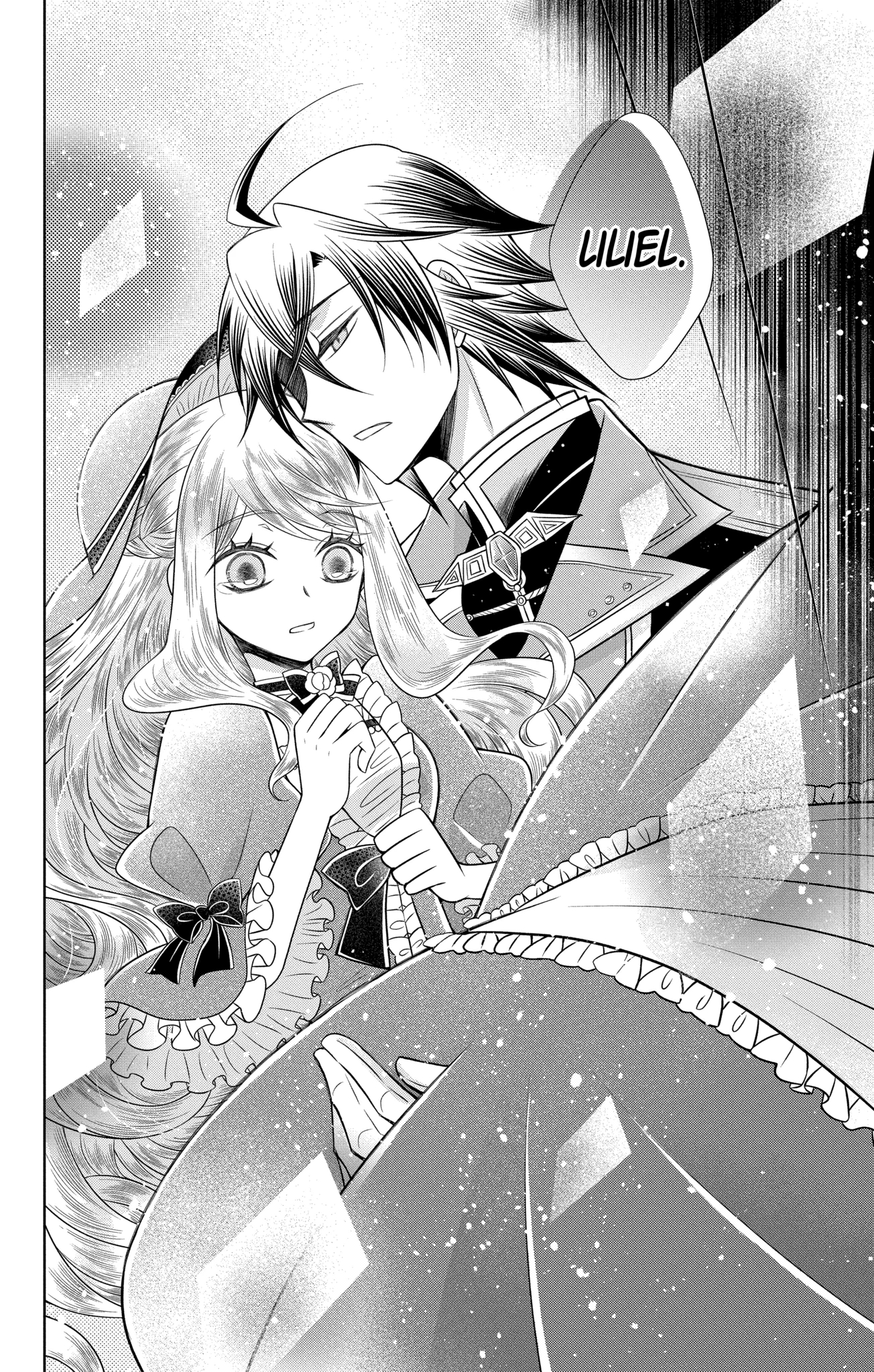 The Beloved Imperial Bride Chapter 13.3 - page 4