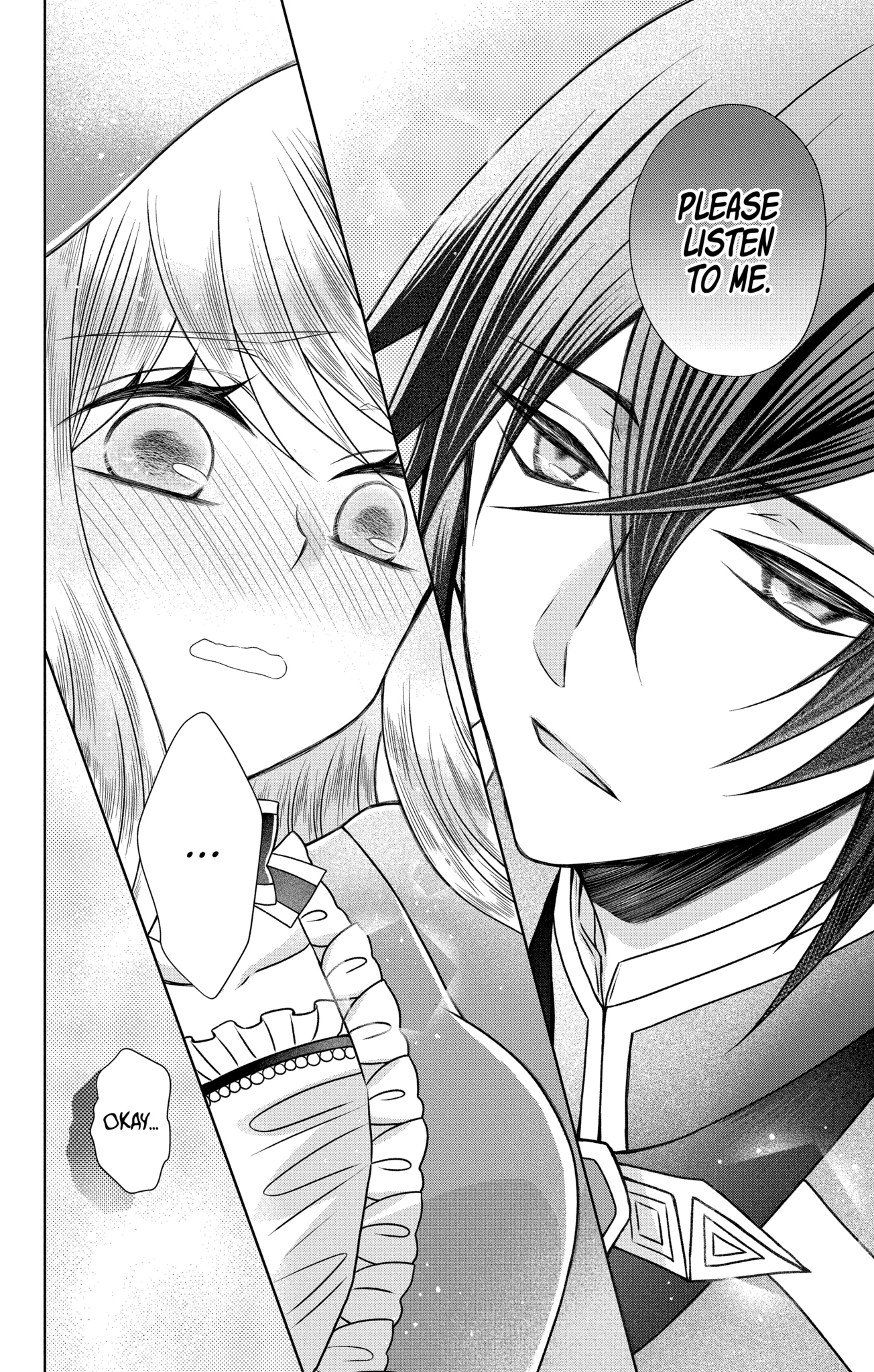 The Beloved Imperial Bride Chapter 13.3 - page 6